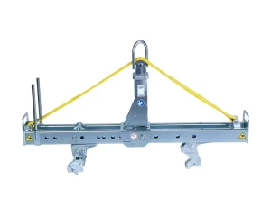 Probst SVZ-ECO-L puttenklem