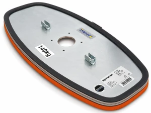 Probst SW 140 kg Speedy zuignap
