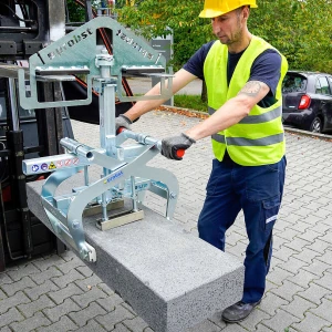 Probst TSZ-UNI-ET bandenklem