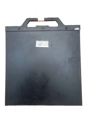 PU mat voor revo trilplaat 60 cm