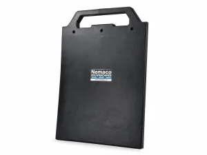 PU mat voor revo trilplaat 60 cm