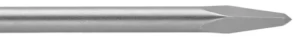 Puntbeitel 250mm SDS+ 751590