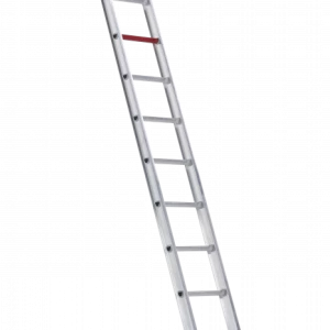 Rechte ladder 1x14 Atlas Altrex