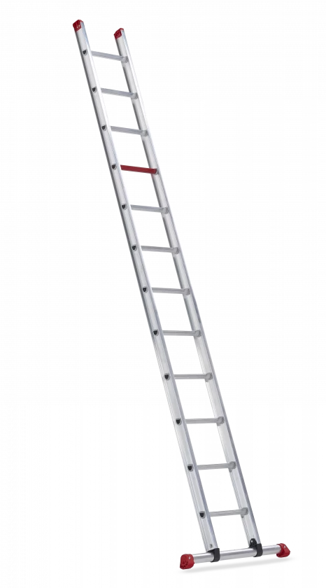 Rechte ladder 1x14 Atlas Altrex