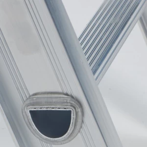 Rechte ladder 1x16 Atlas Altrex