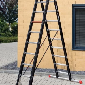 Reformladder 3 x 14 Mounter Altrex