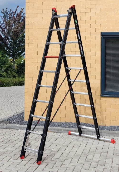 Reformladder 3 x 14 Mounter Altrex