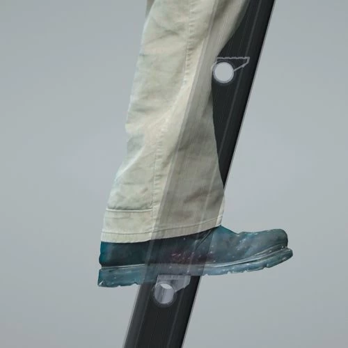 Reformladder 3 x 10 Nevada Altrex