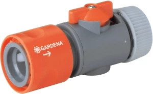 Reguleerstop Gardena 2942-50