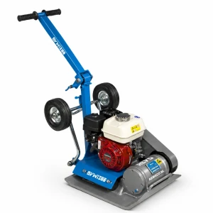 Revo BVW 1300 trilplaat