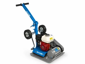 Revo BVW 1300 trilplaat