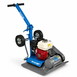 Revo BVW 2100 trilplaat