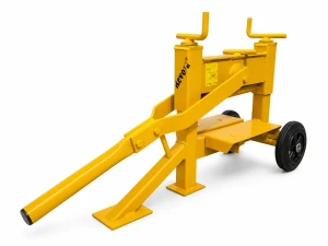 Revo Compact 35 steenknipper