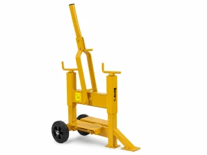 Revo Compact 35C steenknipper