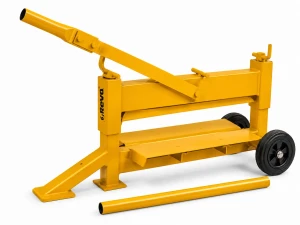 Revo Compact 50 steenknipper