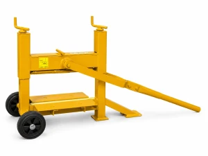 Revo Compact 50C steenknipper