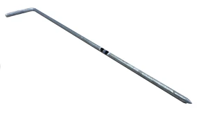 Draadpen Revo 60 cm rond 10 mm