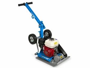 Revo LVW 1400 trilplaat