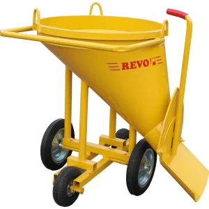 Revo Nadenvuller / kierenvuller
