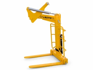Pallethaak Revo RZB 1800