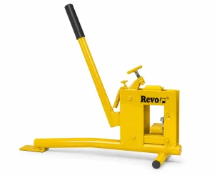 Revo Quicksplitter Waal Formaat steenknipper