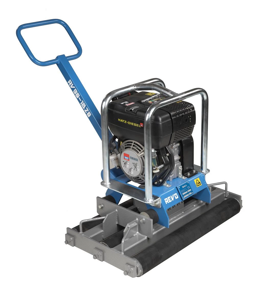 Revo Roltriller RV90D