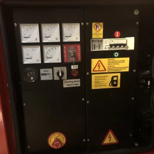 Revo Startup unit