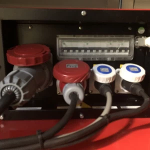 Revo Startup unit