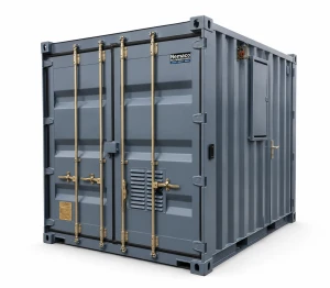 Revo Startup unit
