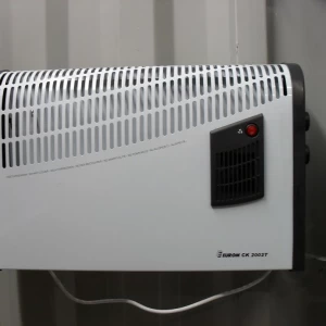 Revo Startup unit