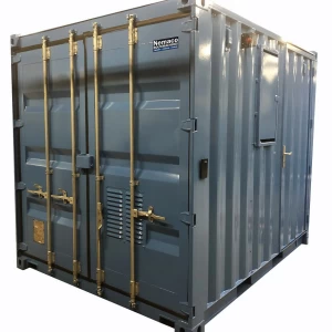 Revo Startup unit