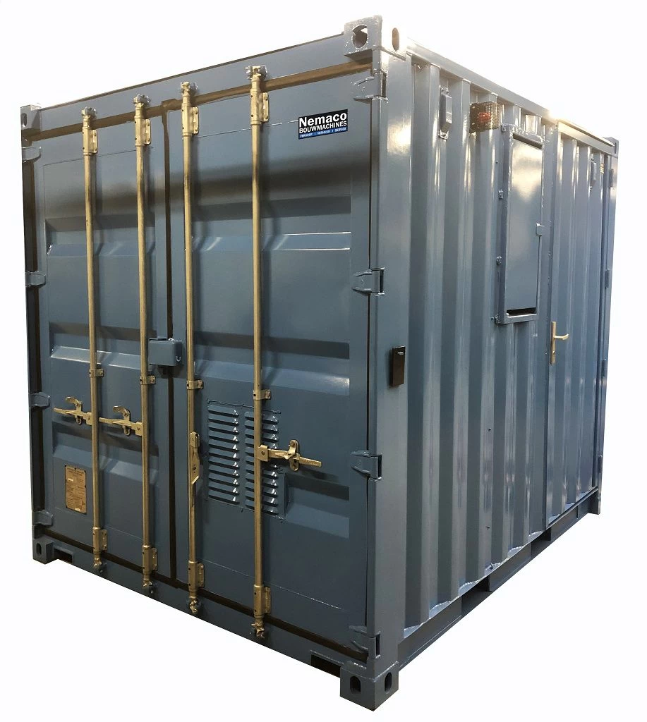 Revo Startup unit