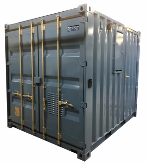 Revo Startup unit