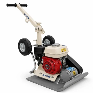 Revo SVW 1700 trilplaat