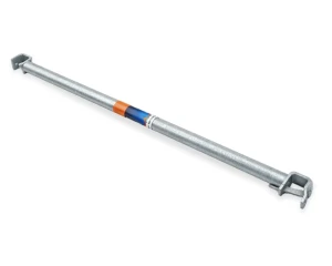Ringscaff korteling 1,40 meter