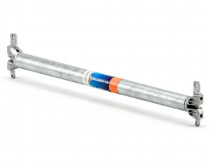 Ringscaff ligger 2,07 meter