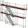 Ringscaff steiger