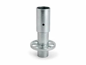 Ringscaff voetstuk