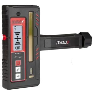 Levelfix RLD100GR handontvanger