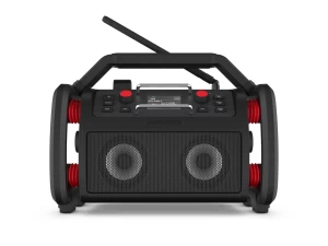 Bouwradio PerfectPro Rockpro