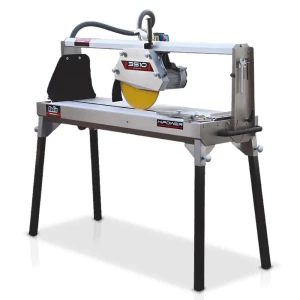 Rodia 3510RS tegelzaagmachine