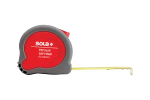Sola Popular rolmaat 5 meter