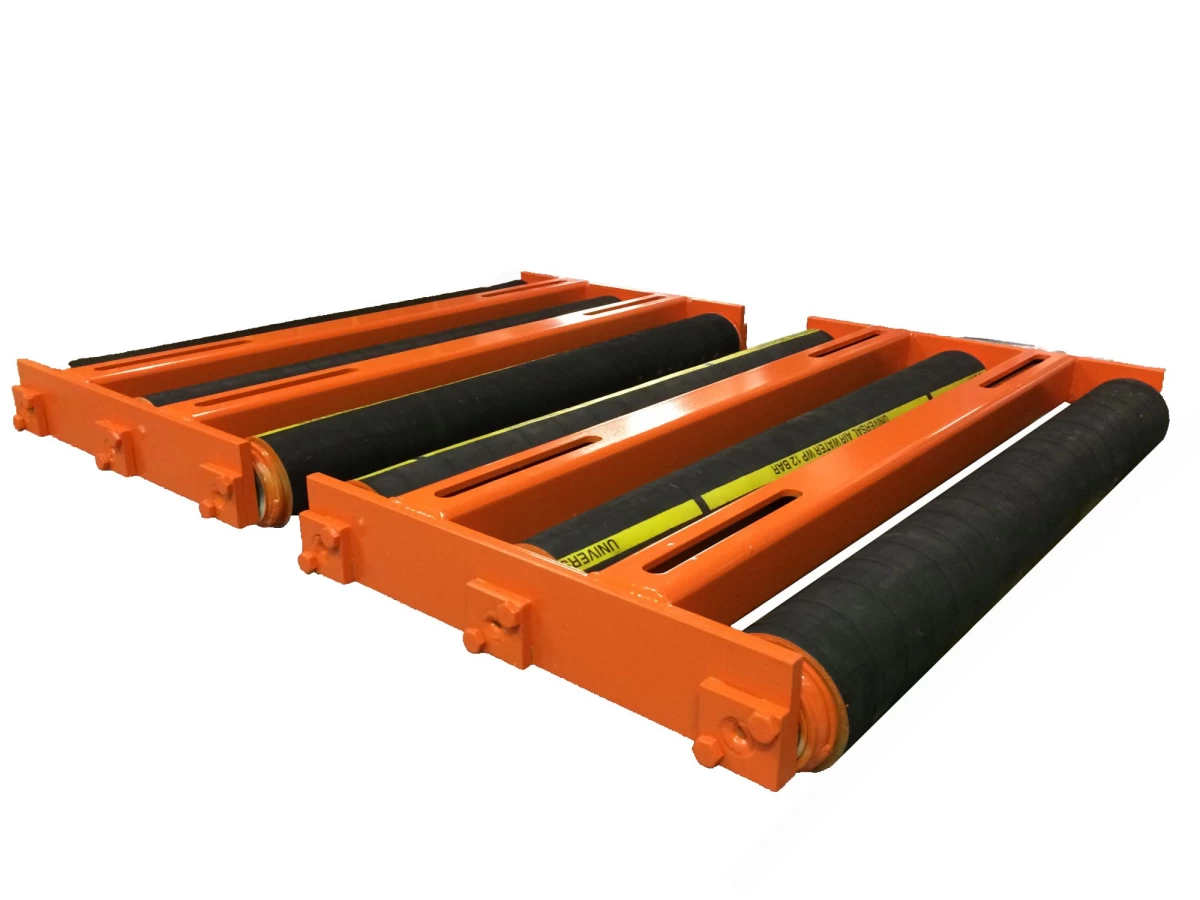 Rolonderstel R 90