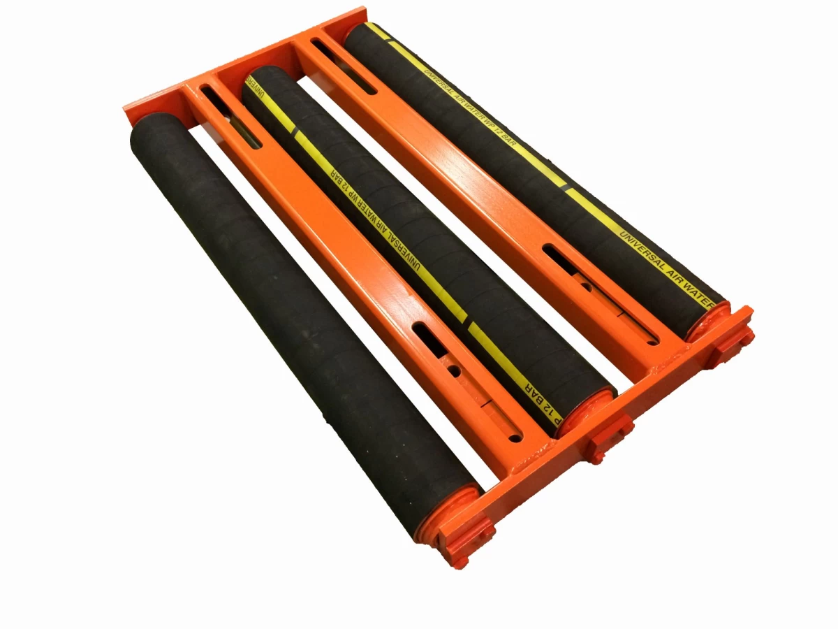 Rolonderstel R 90