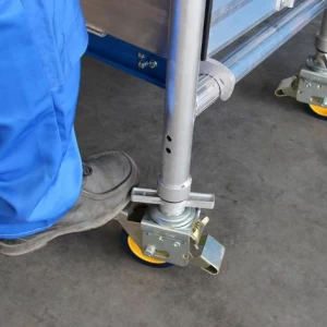 Rolsteiger ASC XS-Tower 3.20 meter