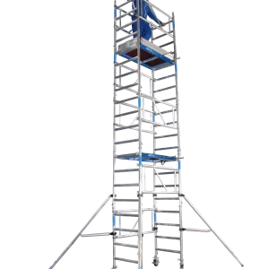Rolsteiger ASC XS-Tower 4.20 meter