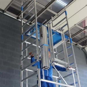 Rolsteiger ASC XS-Tower 3.20 meter