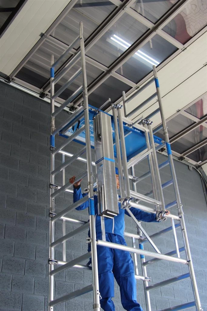Rolsteiger ASC XS-Tower 3.20 meter