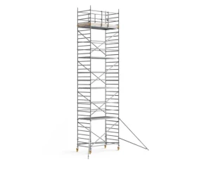Rolsteiger CR Mobile Guard Light werkhoogte 10 meter