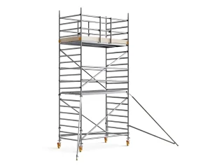 Rolsteiger CR Mobile Guard Light werkhoogte 6 meter
